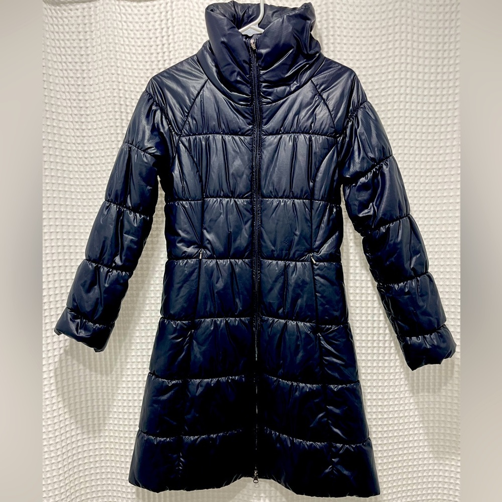 Patagonia Parka